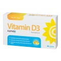 Vitamin D3 4000 IU