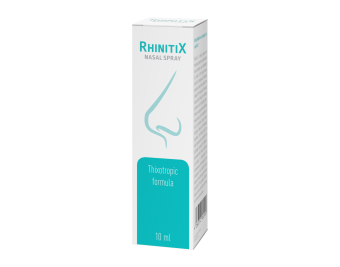 Rhinitix deguna aerosols