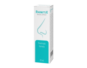 Rhinitix deguna aerosols