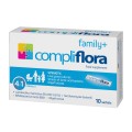 Compliflora Family+ 10 annosjauhepussia