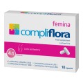 Compliflora Femina 10 kaps