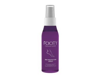 FOOTY PODOLOGY EXPERT DEO PROTECTION SPRAY 