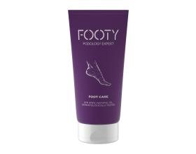 Footy foot care cream