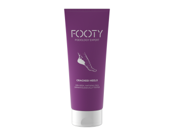 FOOTY PODOLOGY EXPERT CRACKED HEELS 75 ml