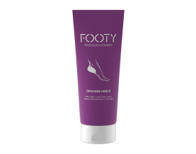 FOOTY PODOLOGY EXPERT CRACKED HEELS 75 ml