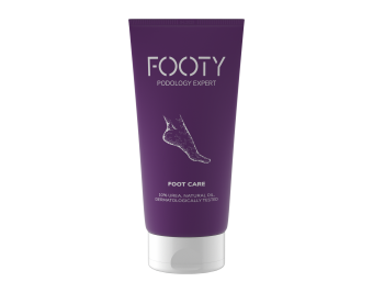 FOOTY PODOLOGY EXPERT FOOT CARE 175 ml 